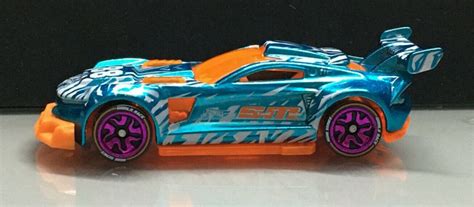 Track Ripper World Race Hot Wheels Id IdChecklist