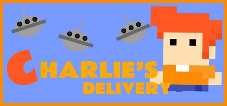 Charlie's Delivery System Requirements - Can I Run It? - PCGameBenchmark