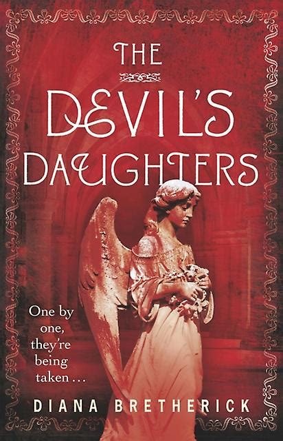 The Devils Daughters By Diana Bretherick Fruugo Fr