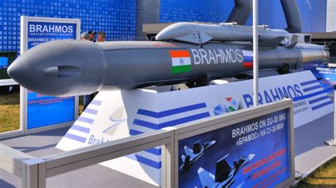 Brahmos Aerospace Proposes Modern Facility At Lucknow