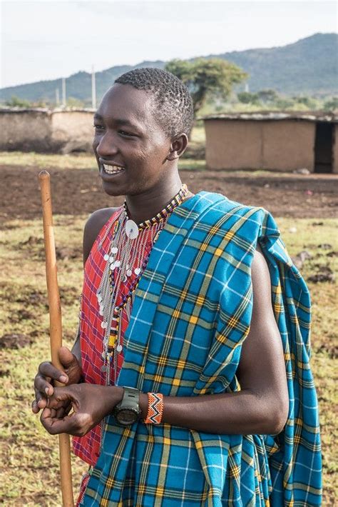 Africa s maasai tribe the culture traditions of the people – Artofit