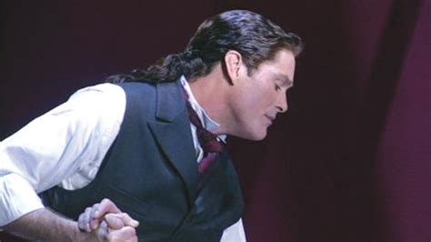 Watch The Hoff As Hyde… And Jekyll On The Big Screen