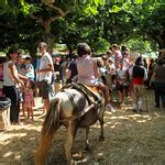 El Mercau Astur De Porrua Fiestas De Asturias Fiestas Populares Y