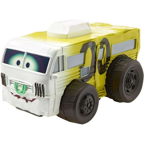 Disney Pixar Cars 3 Splash Racers Arvy Vehicle - Walmart.com - Walmart.com