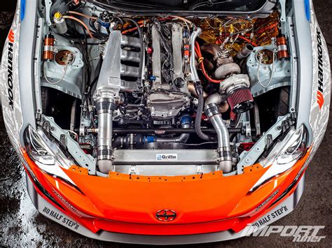 Frs Brz Blog Frs Brz Engine Swaps Part