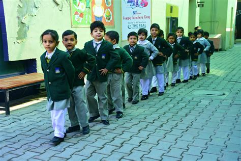 Dar E Arqam Schools Sargodha Head Office Schoolvisor