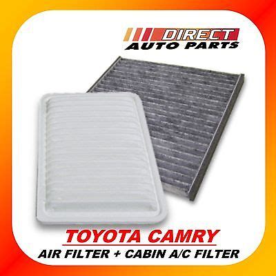 Engine Air Filter For Toyota Camry