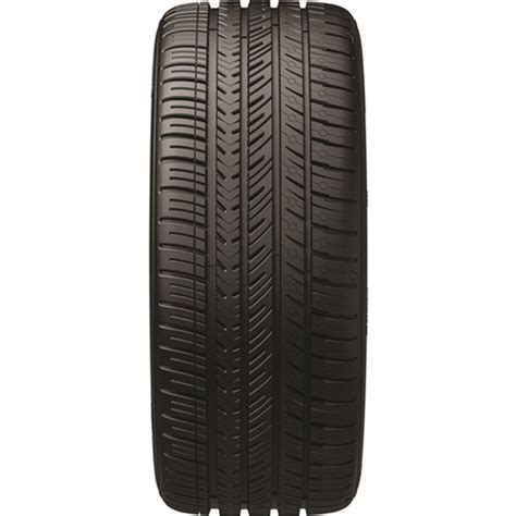 Michelin Pilot Sport All Season 4 All-Season 255/40ZR21/XL 102Y Tire