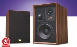 Wharfedale Super Denton Bookshelf Speaker Review « 7Review