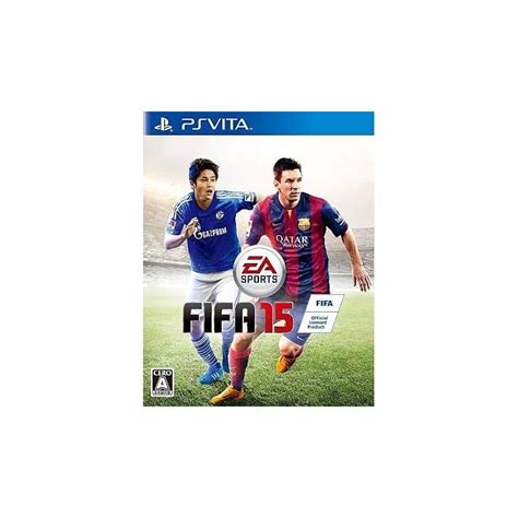 E A Sports Fifa Psvita