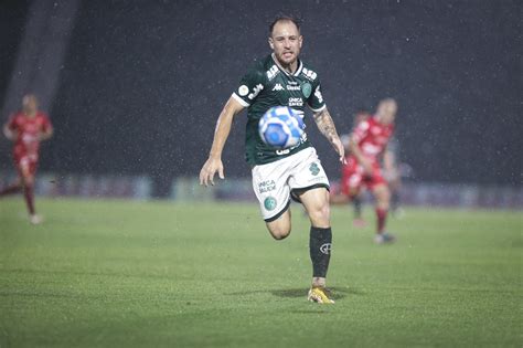 Bruno Jos D Vida No Guarani Para O Duelo Contra O Vit Ria Cbn