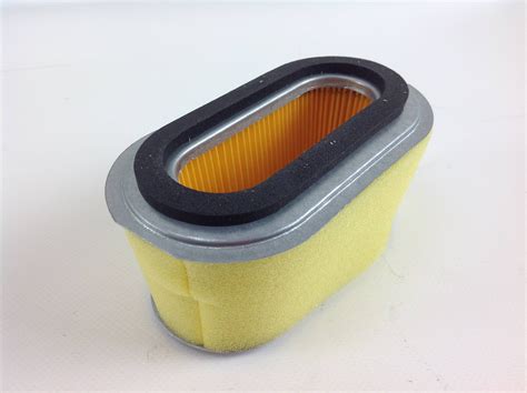 Filtro Aria Per Motore Motozappa HONDA GX160 F660 F410 F510 F560