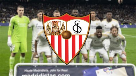 El Sevilla Ya Ha Informado A Florentino Se Har N Con Madridista En