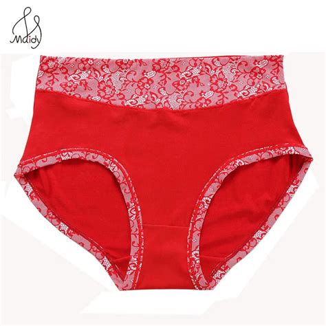 Aliexpress Buy Pcs Pack Panties In Women S Briefs Soft Cotton