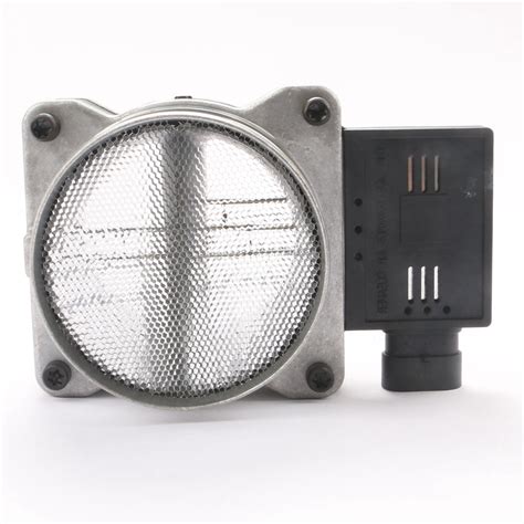 New Mass Air Flow Sensor Maf For Pontiac Isuzu Chevy Buick Gmc S10 Trans Sport Ebay