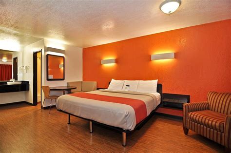 MOTEL 6 WILLOWS - Updated 2020 Prices & Reviews (CA) - Tripadvisor