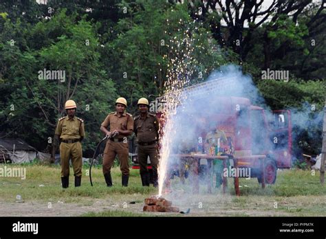 Kolkata India 29th Oct 2018 Kolkata Police And West Bengal