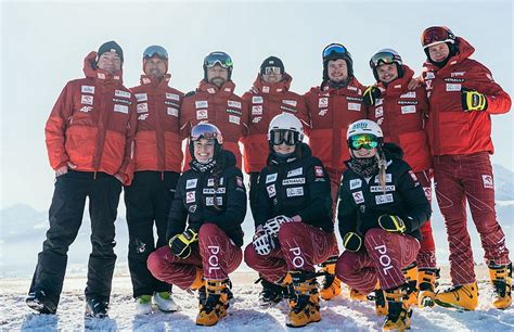 P W Snowboardzie Pierwszy Raz W Polsce Sportowepodhale Pl