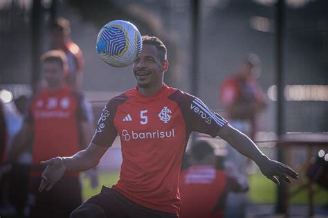 Colorado Pronto Para O Gre Nal 442 Sport Club Internacional