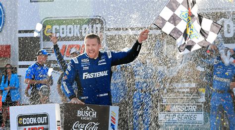 Buescher Looks To Capture Winning Magic At Richmond Speed Sport