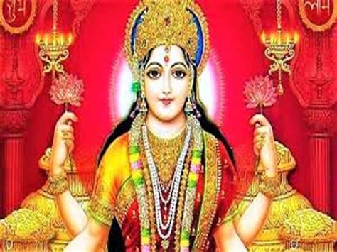 Lakshmi Ji Know These Amazing Secrets Related To Goddess Lakshmi