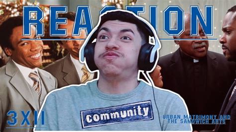 Mom And Dad Are Fighting Again Community X Reaction Urban