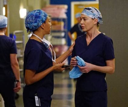 Grey's Anatomy Season 12 Episode 20 - TV Fanatic