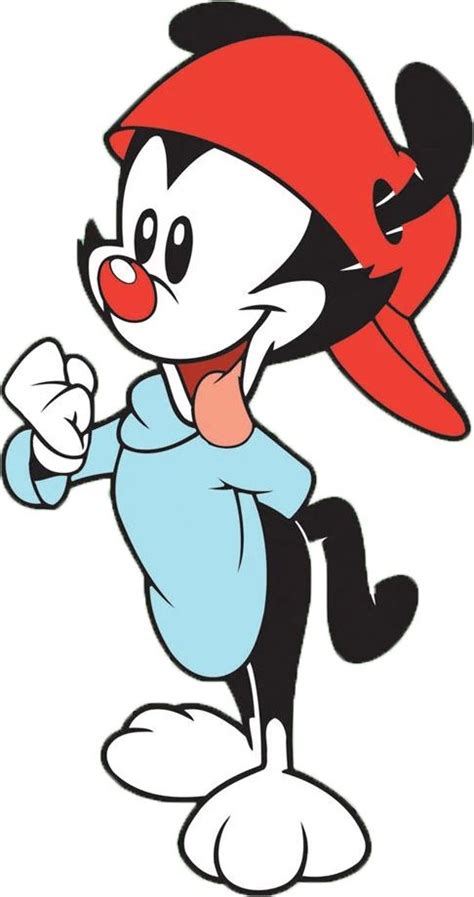 Wakko Warner Animaniacs Wiki Fandom em 2020 Isaque Mêsversario