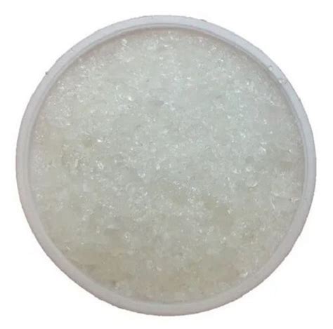 Pure Food Grade Sour Taste Water Soluble Crystalline Sodium Acetate