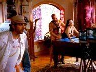 Naked Roxy Jezel In Entourage TV