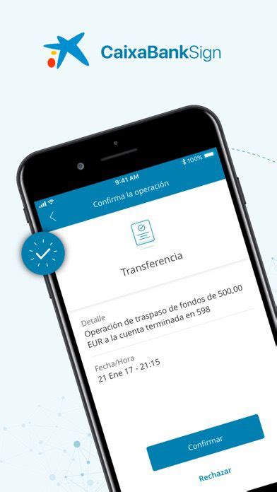 C Mo Activar Caixabank Sign En Tu Cuenta Gu A R Pida