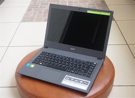 Laptops Notebooks Touchscreen Th Gen I Monster Spec Acer