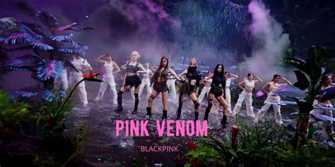 Pink Venom Lyrics Of BLACKPINK Archives Lyrical Sansar