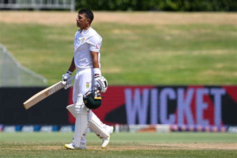 Highlights: New Zealand vs Proteas (1st Test, Day 4)