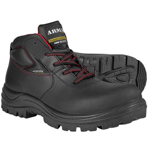 Armada Botas Inyeccion Directa 5012 Sgloffice