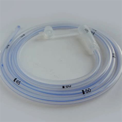 Nasogastric Tube Sizes Silicone Informacionpublica Svet Gob Gt