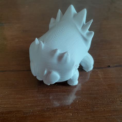 STL file Joltik Pokémon 3D printable model to downloadCults