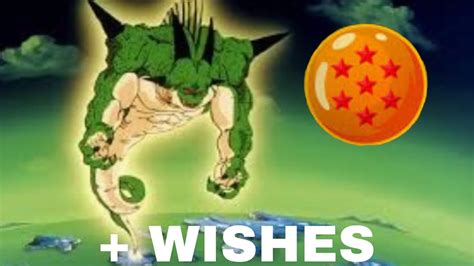 How To Get The 7 Star Dragon Ball Porunga Wishes Dbz Dokkan Battle