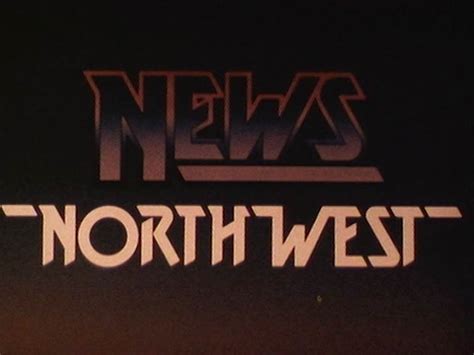 News North West Opening Titles (Clean) | TVARK