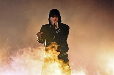 Eminem’s “KILLSHOT” will debut at No. 3 on the Billboard Hot 100 | The ...