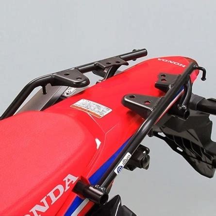 Honda Original Support Crf L Pour Top Box L