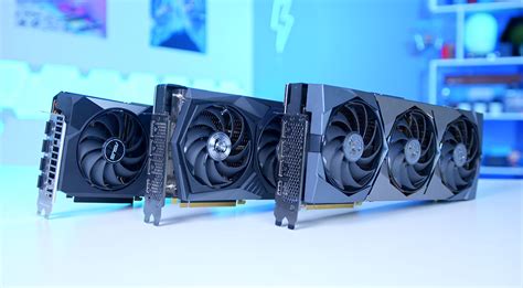 CPU And GPU Availability And Pricing Update May 2021 TechSpot