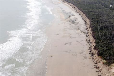 Cómo Es La ‘autolimpieza De La Atmósfera Marina Y Cuál Es Su Función Ante El Cambio Climático