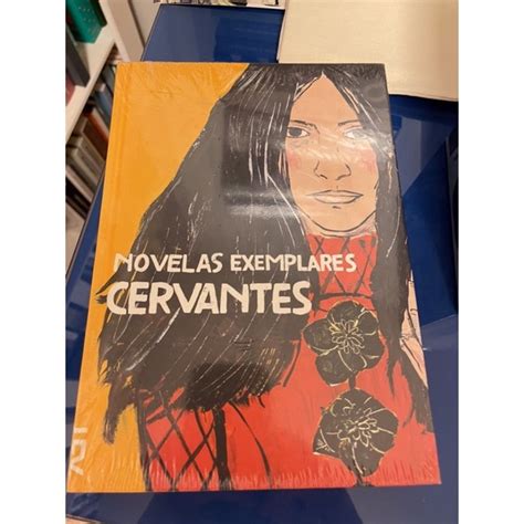 Livro Novelas Exemplares Cosac Shopee Brasil