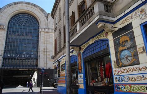 El 24 Y 25 De Enero El Abasto Se Convertirá En Una Gran Centro Cultural Al Aire Libre Diario