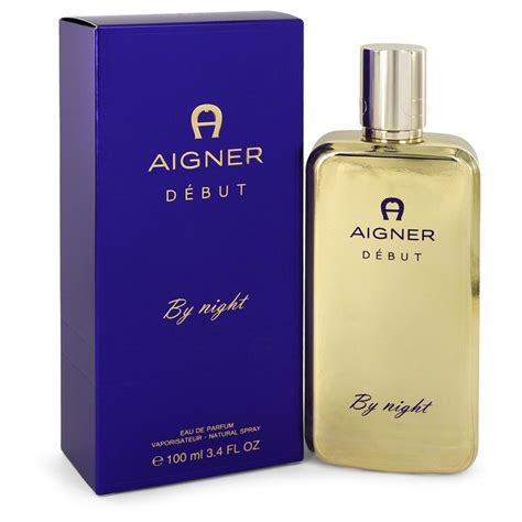 Aigner Debut Perfume By Etienne Aigner Fragrancex