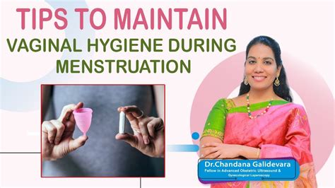 How To Maintain Vaginal Hygiene Menstrual Hygiene Tips Dr