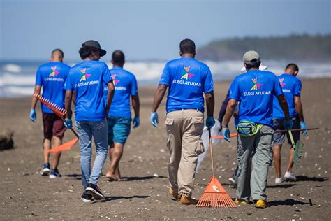 Programa de voluntariado abre oportunidades al público en varias