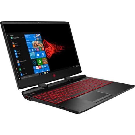 Hp Dc Nx Gaming Laptop Intel Core I H Th Gen