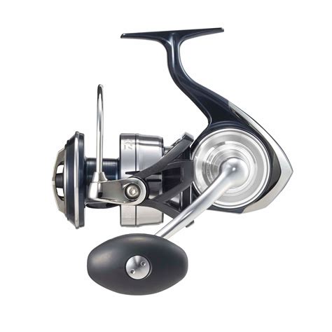 Mulineta Daiwa Certate Sw G Xh Emag Ro